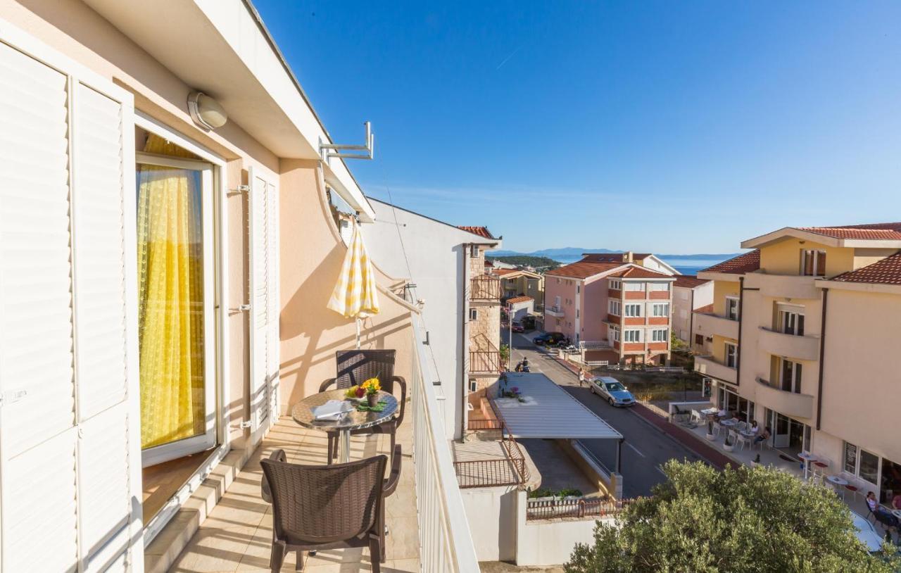 Apartments Miranda Sea & Nature Makarska Exterior foto