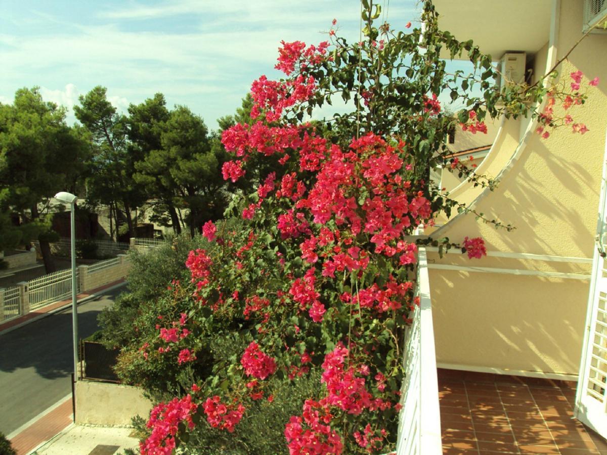 Apartments Miranda Sea & Nature Makarska Exterior foto