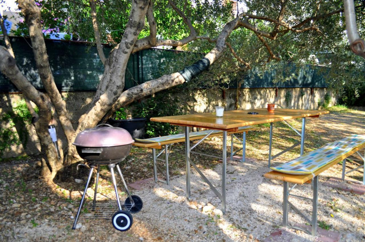 Apartments Miranda Sea & Nature Makarska Exterior foto